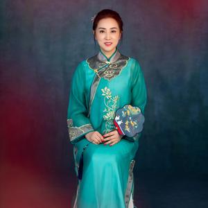 聲聲慢-綠萼梅 伴唱