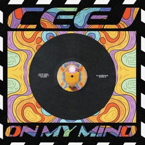 On My Mind (CEEJ & MIKE EDIT)