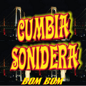 Sonideras - Sonadores Cumbia