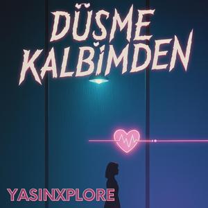 Düşme Kalbimden
