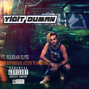 Mikrofondan Atıyo'm Golümü