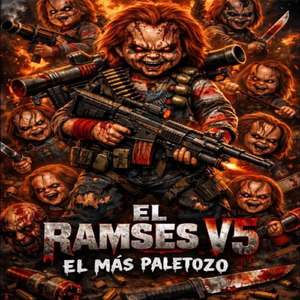El Ramses V5 (El Más Paletozo)