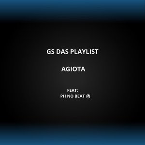 Agiota (feat. Ph no beat ©)