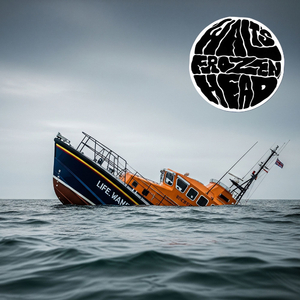 A Nineties Reference Lost on a Noughties Baby