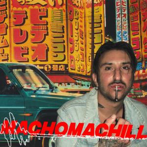 MACHOMACHILL (feat. Dylan Yhatow & CCC)