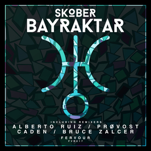 Bayraktar (Original Mix)