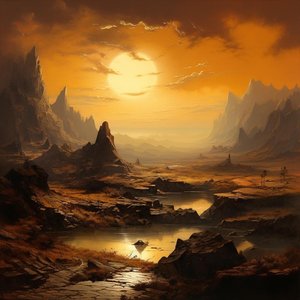 Hold Me Down with Your Moods