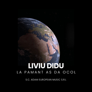 La pamant as da ocol