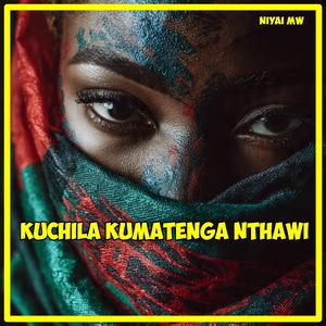 Kuchila kumatenga nthawi