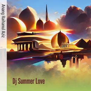 Dj Summer Love