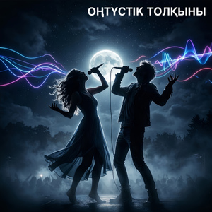 ОҢТҮСТІК ТОЛҚЫНЫ