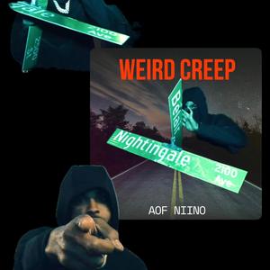 Weird Creep (Instrumental)