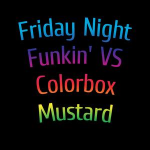 Friday Night Funkin' VS Colorbox Mustard