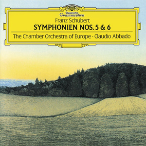 Symphony No.5 In B Flat, D.485: 3. Menuetto (Allegro molto)