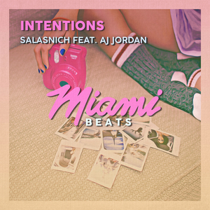 Intentions (Original Mix)