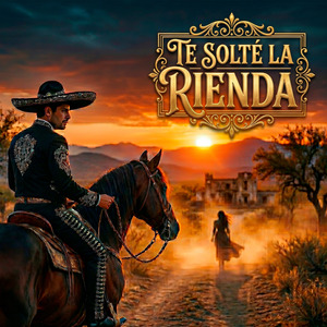 Te Solté la Rienda