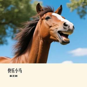 快乐小马 (Cover 王安宇 & 黄子弘凡 & 范丞丞 & 胡先煦)