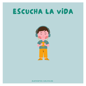 Escucha la vida