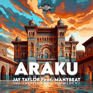 Araku (feat. Manybeat)