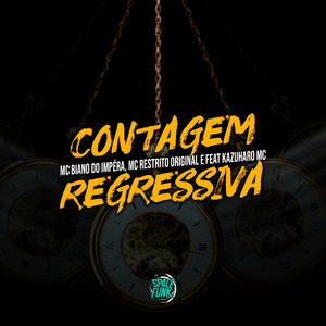 Contagem Regressiva