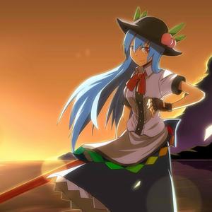 歌于绯想 剑问真情（翻自 bunny rhyTHm）