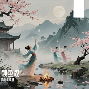 秋色浓