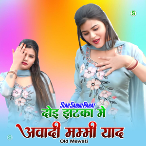दोइ झटका मे अवादी मम्मी याद ओल्ड मेवाती