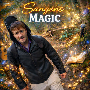 Sangens magic