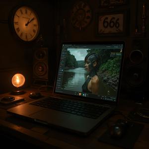 Błąd w Historyjce (feat. Kaia)