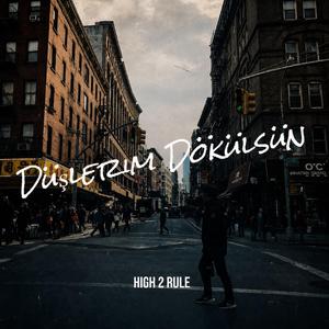 Düşlerim Dökülsün (Remix)