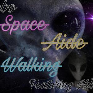 Jumped Of The Space Ship (Official Audio) (feat. NsbPurkk)