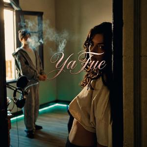 YA FUE (feat. HONKER)