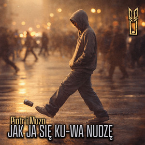 Jak ja się ku-wa nudzę