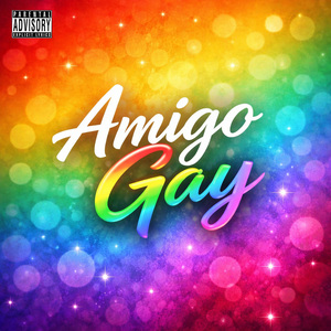 Amigo Gay