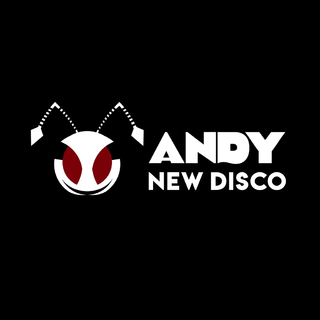 广州 Andy New Disco bounce bounce