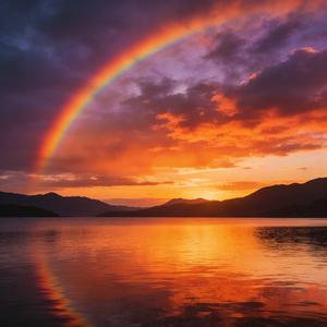 《燕归西山的邂逅思念》