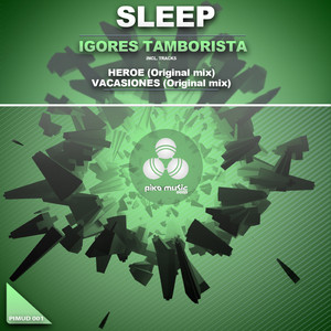 Vacasiones (Original Mix)