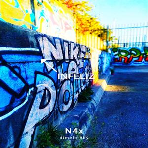 infeliz