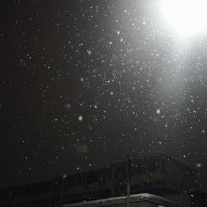 雪源
