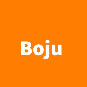 Boju