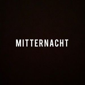 Mitternacht
