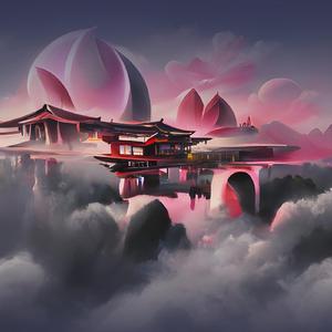 Cinta-Mu Tak Berujung