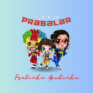 Frutinha Azedinha