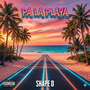 PA LA PLAYA