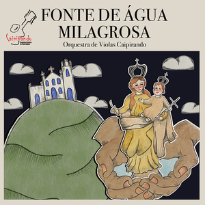 Fonte de Água Milagrosa