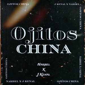 Ojitos China