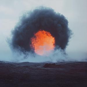 Temple of the Crystal Supernova