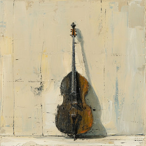 Surco Rítmico De Jazz Tejido