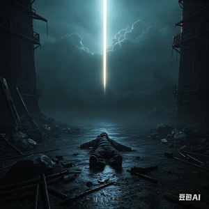 大地不允我消失