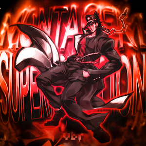 MONTAGEM SUPERPOSITION